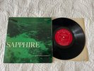 Stu Williamson Sapphire 10