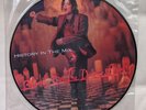 Michael Jackson Vinyl - Blood On The Dancefloor - Picture Disc Promo Edition