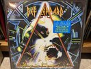 DEF LEPPARD Hysteria 2017 Limited Edition 500 Orange Double Vinyl/LP | SEALED