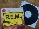 R.E.M. - Out Of Time - Vinyl LP - Original Press - Warners 1991