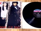 MILLI VAANILLI Rob & Fab Morvan Girl  [FIRST PRESSING] (1989 Vinyl LP RECORD) VG