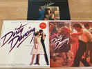 Dirty Dancing + More Dirty Dancing &Flashdance Soundtrack