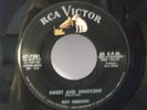 Roy Orbison,RCA 47-7381,