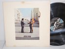 Pink Floyd – Wish You Were Here, 1975 LP US Original, Columbia – PC 33453