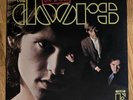THE DOORS Debut Album ORIGINAL FACTORY SEALED PROMOTIONAL PRESSING