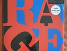 RAGE AGAINST THE MACHINE Renegades Number 002. Breakfast In America Orange