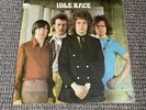 Idle Race - Self-Titled Vinyl Record FIRST UK Pressing BLACK 1969 Jeff Lynne ELO