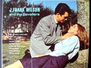 J. FRANK WILSON & The CAVALIERS - Last Kiss '64 Josie rock & roll FIRST PRESSING