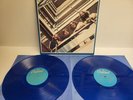 The Beatles 1967/1970 Vinyl Album (Blue Vinyl) VG