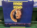 Mac And Me Original Soundtrack Promo LP 1988 Vinyl RARE Ultrasonic Cleaned