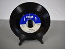 JACKIE BRENSTON - ROCKET 88 / MUDDY WATERS - GOT MY MOJO WORKING CHESS 113 NM