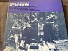 FUGS: The Village FUGS BROADSIDE 304 LP Protest Lyric Insert + NYC Showcard