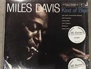Miles Davis Kind Of Blue Classic Records VINYL 4 X 12