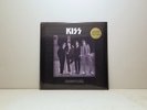 KISS Dressed To Kill 45th Anniversary Limited Edition Red Color Vinyl LP NEW