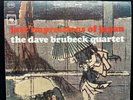 Dave Brubeck Quartet – Jazz Impressions Of Japan, Columbia – CS 9012,