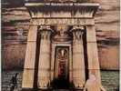 Judas Priest 'Sin after sin' LP  70's Proto-Metal Masterwork  Japan Pressing