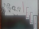 VEGA solitude Synth-pop Disco Boogie Funk