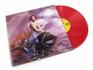 Sophie Oil of Every Pearl's Un-Insides - Red Vinyl LP New & Sealed Lemonade