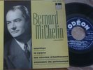 BERNARD MICHELIN recital - ANDRE COLLARD / ODEON SOE 3256