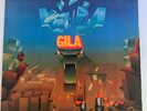 Gila - S/T Original Basf VG++ Krautrock Psych