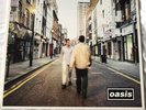 OASIS WHATS THE STORY MORNING GLORY 1ST PRESS 2 x VINYL LP DAMONT CRELP189 RARE