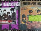 LORDS OF THE NEW CHURCH  LP & 12