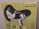RARE  Howard McGhee Sextet Volume 2 	Blue Note – BN 0007,