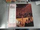 Deep Purple - Live In Japan 1972 EX+/NM Warner/Pioneer: P-5506 7W Obi Japanese