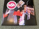 Ciao  Best Of Lush (Record, 2015 Red Vinyl Pressing) Great Condition