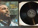 MARVIN GAYE ‘What's Going On’ Original UK Motown Vinyl LP 1971