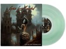Gene Loves Jezebel – LIVE IN THE VOODOO CITY  (Green Vinyl LP) *IN STOCK NOW UK