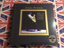 DUTY FREE  NILS LOFGREN ACOUSTIC LIVE Vinyl LP Analogue Productions 4X45