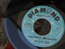 DIAMOND 186 GARAGE THE RAY MEN LINK WRAY BABY WHATCHA WALKIN DOWN THE STREET