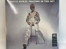 David Bowie - Waiting In The Sky ( Record Store Day 2024 Exclusive Vinyl LP MINT