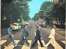 The Beatles _Abbey Road 1971 _ Apple PCS 7088_2d UK Press _ NM/NM