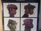 Demon Days by Gorillaz (Sealed & New)w/minor sleeve damage