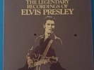 Elvis Presley US The Legendary Recordings of Elvis Presley box set still sealed