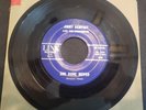 RARE ROCKABILLY JIMMY DEMPSEY-THE DOWNBEATS 45 RECORD-SHE DONE MOVED/DRUG STORE