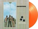 Silver Bullets [Limited 180-Gram Orange Colored Vinyl] by Silvertones