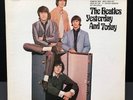 THE BEATLES Yesterday And Today LP Mono BUTCHER COVER Second State (Scranton 3)