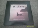 THE PIANO Michael Nyman MUSIC FROM THE FILM 2013  180 gram VIRGIN  near mint