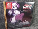 MACHINE GIRL - Neon White Part 1: The Wicked Heart (Soundtrack) - Vinyl (2xLP)