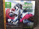 MACHINE GIRL - Neon White Part 2: The Burn That Cures (Soundtrack) - 2xLP Vinyl