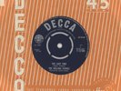 THE ROLLING STONES   The Last Time   Original 1965 UK FIRST PRESS vinyl single