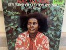 Alice Coltrane-Reflection On Creation And Space, Original 1973 Impulse, Sealed