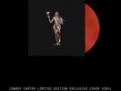 Beyonce - Cowboy Carter Red Vinyl (blonde hair) new sealed