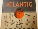 Clyde McPhatter & Drifters DOO WOP 78 Lucille / Such A Night ATLANTIC Mint- HEAR