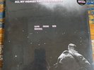 ZACH BRYAN All My Homies Hate Ticketmaster 3LP NEW W/LIVE FROM RED ROCKS/2500