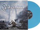 Sabaton - The War to End All Wars Pacific Blue Vinyl Lp