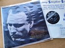SXL 6181  ARTURO BENEDETTI MICHELANGELI  Beethoven Galuppi Rare 1965 1st STEREO